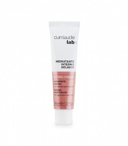 Cumlaude Deligyn Hidratante Interno 30 ml